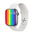 thumbnail image 1 of Reloj inteligente NS Tech T900 PRO MAX L Blanco, 1 of 10