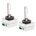 thumbnail image 4 of Bombilla De Faro De Xenón, Bombilla De Faro LED De OEM Protección De Seguridad 3200LM Brillo Cómodo 5000K Para D3S 53660 53660U, 4 of 7
