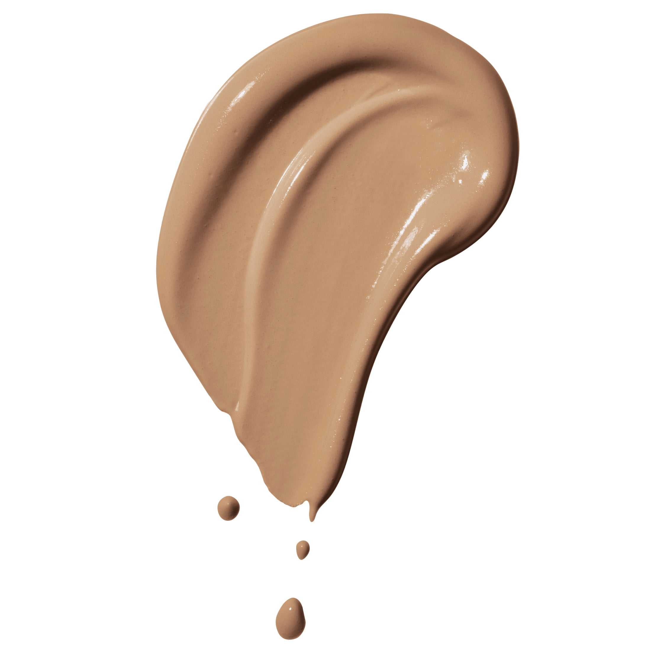 (2 pack) Maybelline Dream Radiant Liquid Foundation Makeup, 90 Honey Beige, 1 fl oz