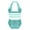 Mint_Green, variant on ZDHoor Gymnastics Leotards for Girls Sleeveless Sparkle Cutouts Back Athletic Ballet Dance Leotard Bodysuit Light Pink 14