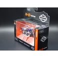 thumbnail image 4 of 2006 DYNA STREET BOB HARLEY DAVIDSON MOTORCYCLE MAISTO SERIES 44 1/18 MODEL BIKE, 4 of 8