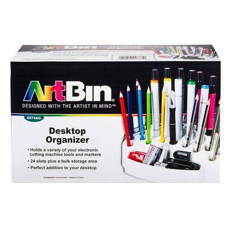UPC: 0071617098810 | ArtBin Desktop Organizer