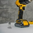 thumbnail image 4 of KONTONTY 10mm Electric Impact Wrench Socket Shaft Multifunction Parts, 4 of 8