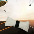 thumbnail image 3 of 550 Paracord Rope 100ft 4mm Thin Parachute Cord for Climbing Camping Tent Clothsline Utility Rope Black 30m, 3 of 3