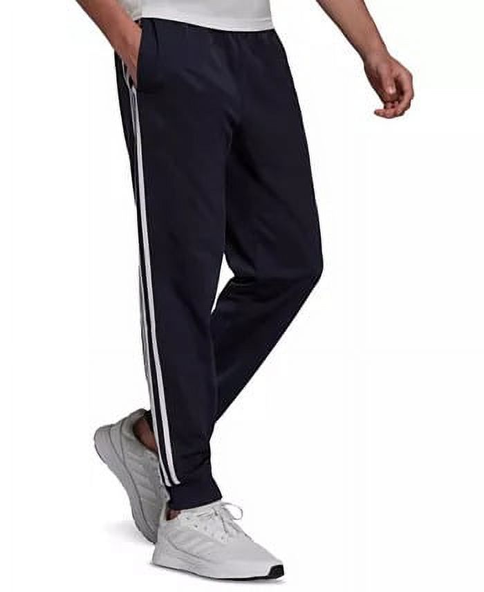 Adidas Men's Tricot Track Jogger Pants photo 3