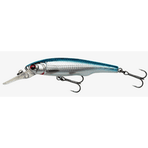 Savage Gear Gravity Twitch 115 Blue Chrome