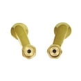 thumbnail image 3 of Elements of Design Vintage Swivel Elbow, 3 of 4