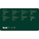 thumbnail image 3 of Set de grafito Faber-Castell Pitt de 26 piezas con accesorios, 3 of 4