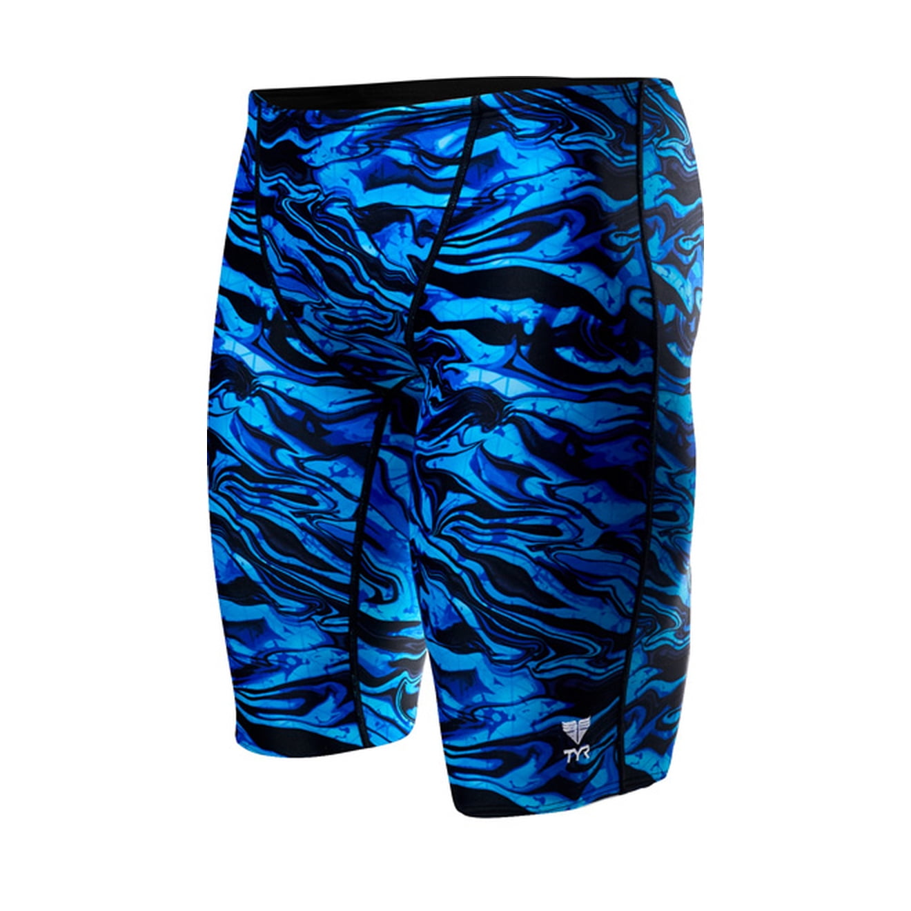 TYR - Tyr Jammer MIRAMAR Blue Size 34 - Walmart.com - Walmart.com