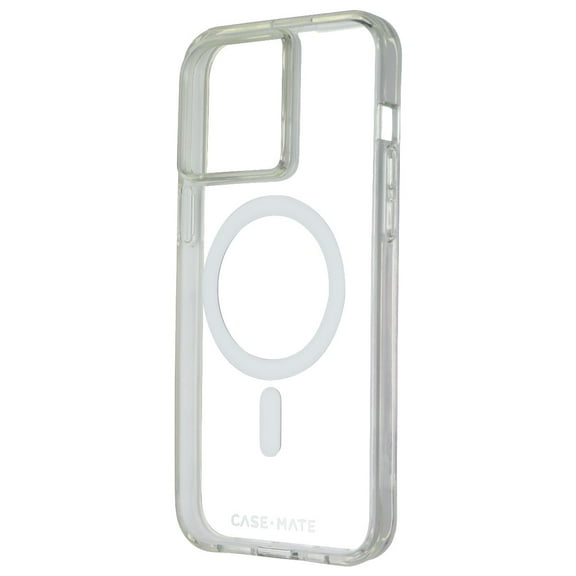 Case-Mate Tough Case for MagSafe for Apple iPhone 15 Pro Max - Clear