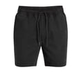 thumbnail image 5 of No Boundaries Flat Front Shorts, 6" Inseam, Men's XS-5XL, 5 of 5