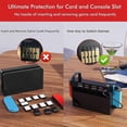 thumbnail image 1 of Eight in One Docking Station for Switch Console Cassette, 1 of 5