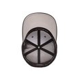 thumbnail image 1 of Flexfit Unisex-Adults Trucker Mesh Fitted Cap, Black, One Size, 1 of 5
