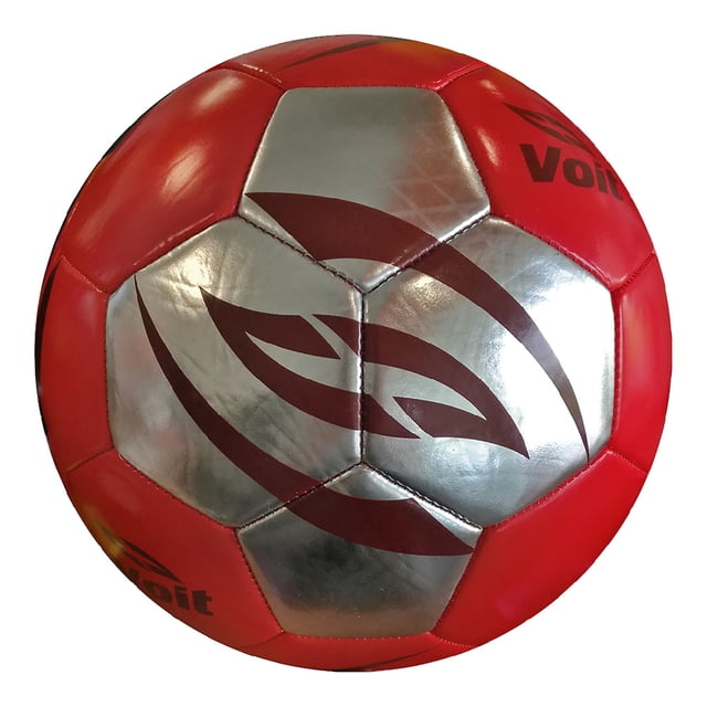 Balón de Fútbol No. 5 Voit Flame II