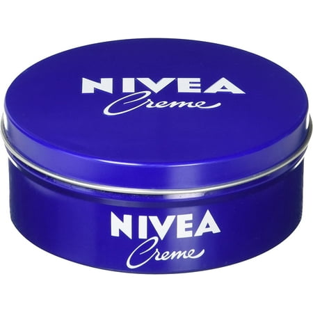 NIVEA Creme Body, Face and Hand Moisturizing Cream 13.5 Oz 2 Pk Made in Germany | Dry Skin Cream | Moisturizer Face Cream for Women | Body Skin Care Products | Ultra Repair Cream Intense Hydration