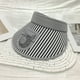 thumbnail image 4 of Sombrero para el sol con ventilador recargable por USB | Sombrero de verano transpirable de ala ancha con ventilador silencioso ajustable | Sombrero para correr, jardinería y exteriores que absorbe e, 4 of 5