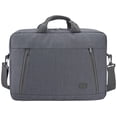 thumbnail image 3 of Case Logic WUXA215 Wuxton 15.6" Laptop Attache, Graphite-, 3 of 7