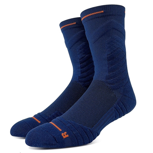 Calcetines Trekking Cómodos Suaves Senderismo Corriendo Deportivos Atléticos Sin Deslizamiento Transpirable para Al Aire Libre
