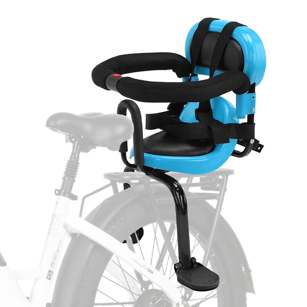 Bike Seat,U-shaped And Safety Seat With U-shaped Seat Toddler Bike