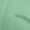 thumbnail image 1 of oneOone Georgette Viscose Sea Green Fabric Bone & Paw Fabric For Sewing Printed Craft Fabric By The Yard 42 Inch Wide, 1 of 4