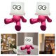 thumbnail image 3 of Lámpara Little Man Small Led Night Light Subshade Decorativo para La Cama, 3 of 9