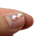 thumbnail image 4 of Décoration de Perles en Strass pour Bricolage Scrapbooking, 4 of 4