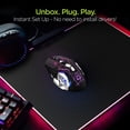 thumbnail image 2 of Unidad flash Pendrive SanDisk Tipo C Ultra Dual Drive Luxe 1TB, 2 of 4