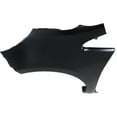 thumbnail image 4 of Fender For Kia 2012-2017 Rio Hatchback Front Left Side Primed Steel, 4 of 9