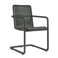 thumbnail image 6 of Abacus Dining Chairs Set of 2 in Slate, 6 of 10