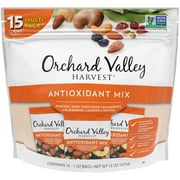 Orchard Valley Harvest Antioxidant Mix, 1 Oz, 15 Ct