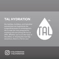 thumbnail image 6 of TAL 24oz Stainless Steel 2-in-1 Water Bottle with Straw and Chug Lid, Boo, 6 of 6