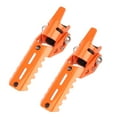 thumbnail image 2 of Tire Changer Switch Car Tire, Motorcycle Front Footrest Foot Pegs Parts Accessory  Fit For R1200GS 2013-2018, 2 of 8