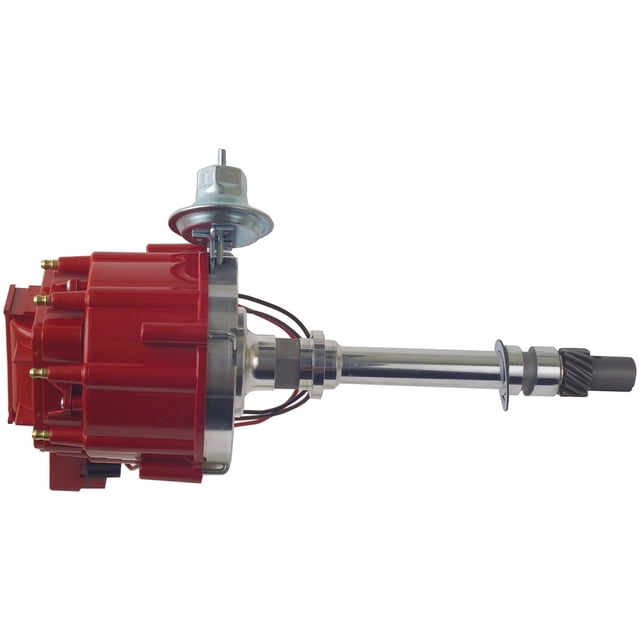 Distribuidor CARDONE G1500 1981 A 1986 GMC V8 5.7L