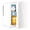 1 Pcs, variant on DAMAI Antarctic Star Compact Refrigerator,Small Cooler for Cosmetics, Beverage and Food,Portable Mini Fridge,Skin Care 4L Capacity/6 Cans, Cooler and Warmer for Bedroom, Car, Office & Dorm,White