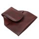 thumbnail image 3 of Bolsa de soporte de tiza de piscina Accesorio de bolsa de tiza de billar de billar marrón Sunnimix Soporte de tiza para piscina, 3 of 6