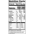 thumbnail image 3 of Miss Vickie's Farmhouse White Cheddar Flavored Kettle Cooked Potato Chips, 2.25 oz Bag, 3 of 4