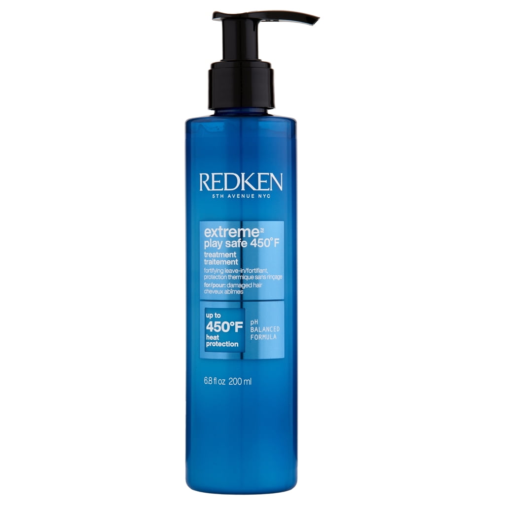 Redken Extreme Play Safe 6.8 oz / 200 ml