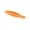 Orange, variant on LIERTOUR Plastic Tweezers Precision Tongs for Crafting Lab Work Specimen Handling Gardening Household DIY Projects Small Parts Grabbing Maintenance Tool, 1 pc. Green