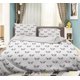 thumbnail image 2 of 3D Cartoon Animal Panda Pattern Quilt Cover Set Ropa de Cama Set Funda Nórdica, 2 of 3