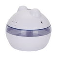thumbnail image 2 of Humidifier for Bedroom,Creative Spherical Quiet USB Cool Mist Humidifier,for Baby Nursery and Plant, 2 of 8