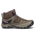 thumbnail image 3 of Bota KEEN Targhee 3 Mid Impermeable para Senderismo Mujer Talla 9.5 US, 3 of 6