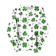thumbnail image 1 of Camisetas de Halloween para las Mujeres Impresas Sueltas Cuello Redondo Manga Larga Suéter Divertido Vacaciones Top Casual Otoño, 1 of 6
