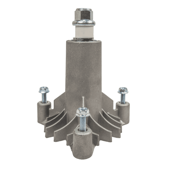 Jeremywell Spindle Assembly Replaces 130794 Craftsman Riding Lawn Mower