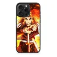 thumbnail image 2 of Funda De Demon Slayer Rengoku Kyojuro, 2 of 4