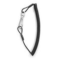thumbnail image 4 of Smith Creek Net Leash, Yoke Mounted Coiled Lanyard, 4 of 4