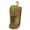 Khaki, variant on Deago Tactical Glasses Pouch Portable Outdoor Sunglasses Hard Case Eyeglasses Sturdy Carrying Case with Belt Clip (Khaki)