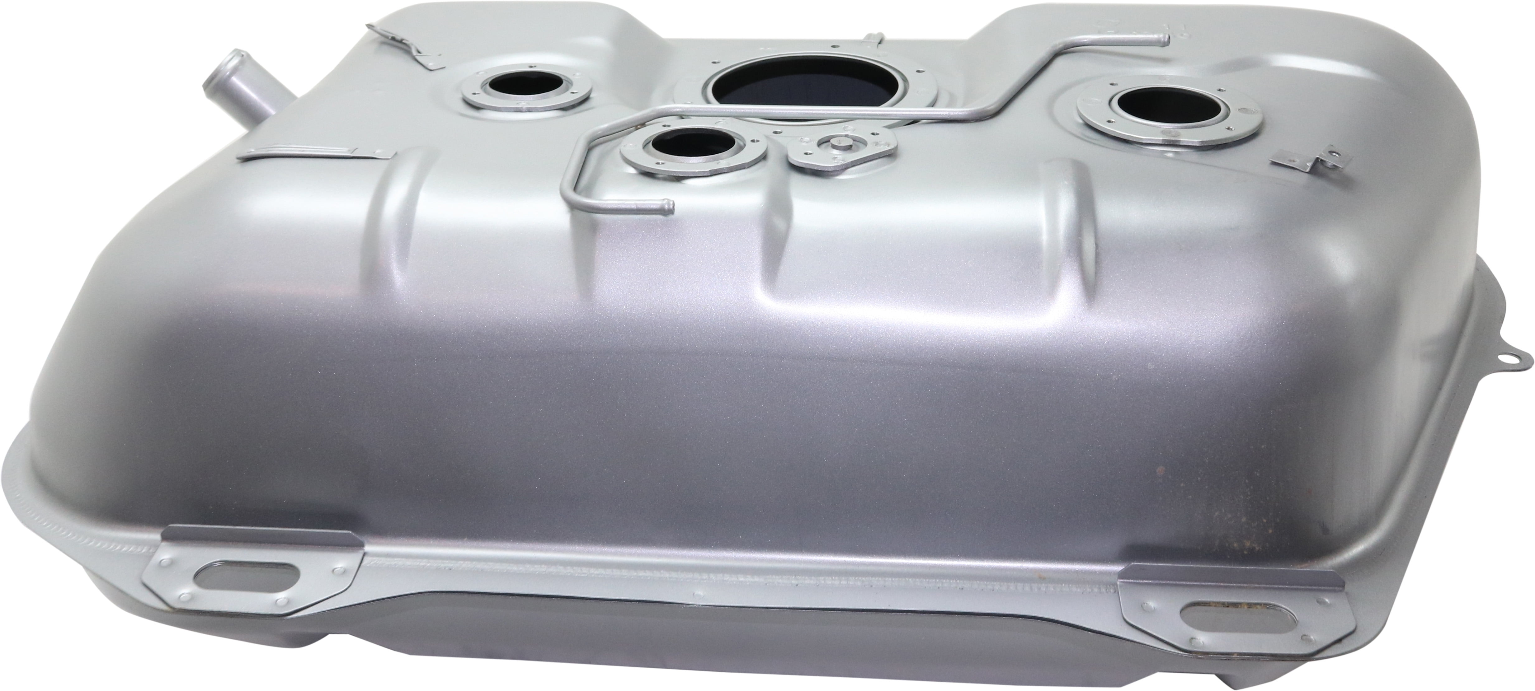 Fuel Tank Compatible with 2000-2004 Chevrolet Tracker 1999-2005 Suzuki Grand Vitara 4Cyl 6Cyl 2.0L 1.6L 2.5L 2.7L 17.4 gallons / 66 liters