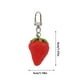 thumbnail image 3 of Adorables diseños de llaveros de frutas para mochilas, regalos y parejas., 3 of 5