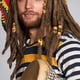 thumbnail image 2 of Anillos de Granos Pintados Naturales Jinwen para Dreadlocks Cuentas de Rastas, 2 of 8