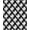 Black, Pattern 3, variant on ODIKA 4' x 6' Machine Washable Non-Slip Area Rug, Houndstooth Houndstooth High Traffic Rug, Black, 388782